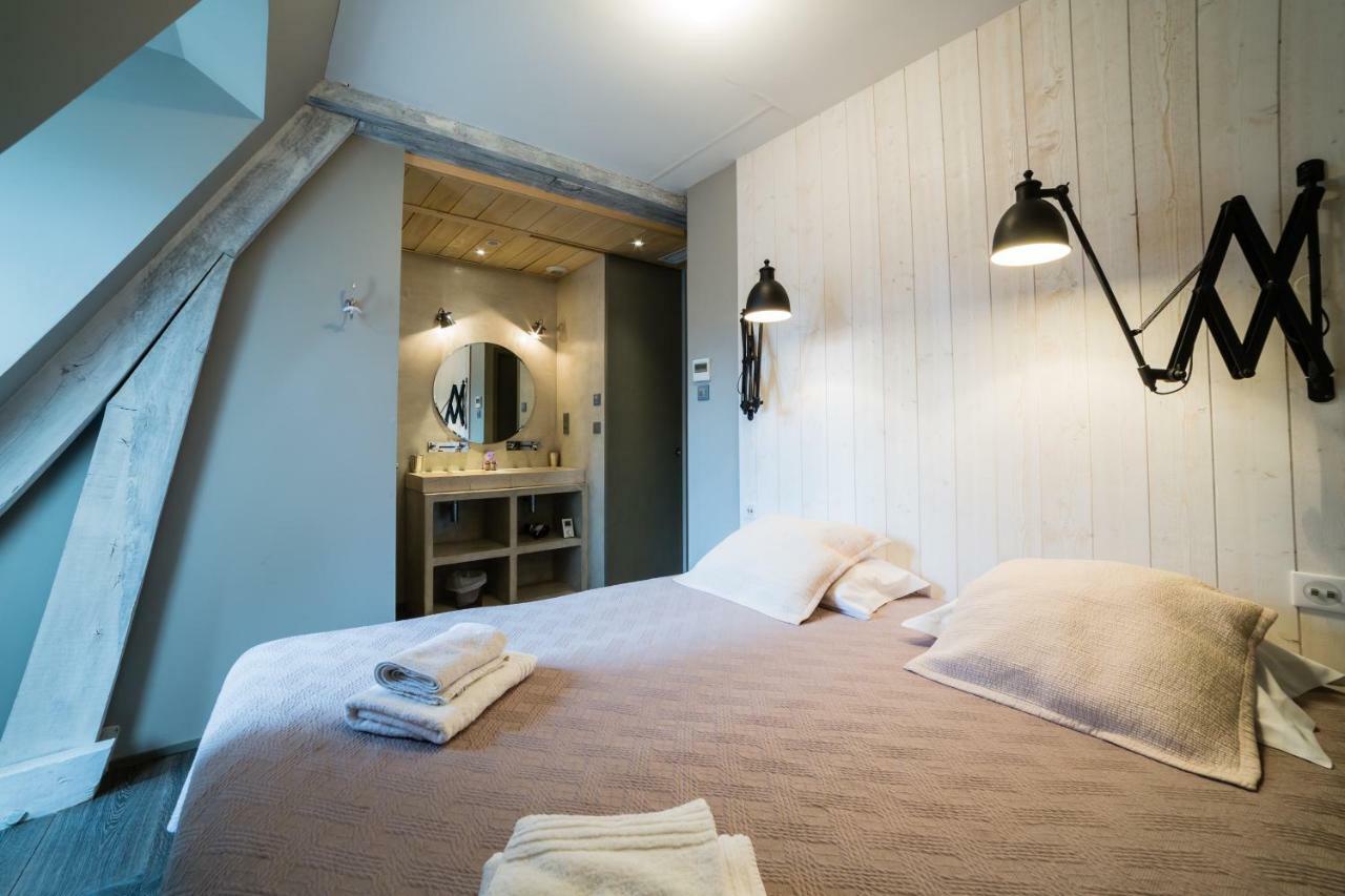 Le Grand Duplex De Rafael Apartment Sarlat-la-Caneda Bagian luar foto